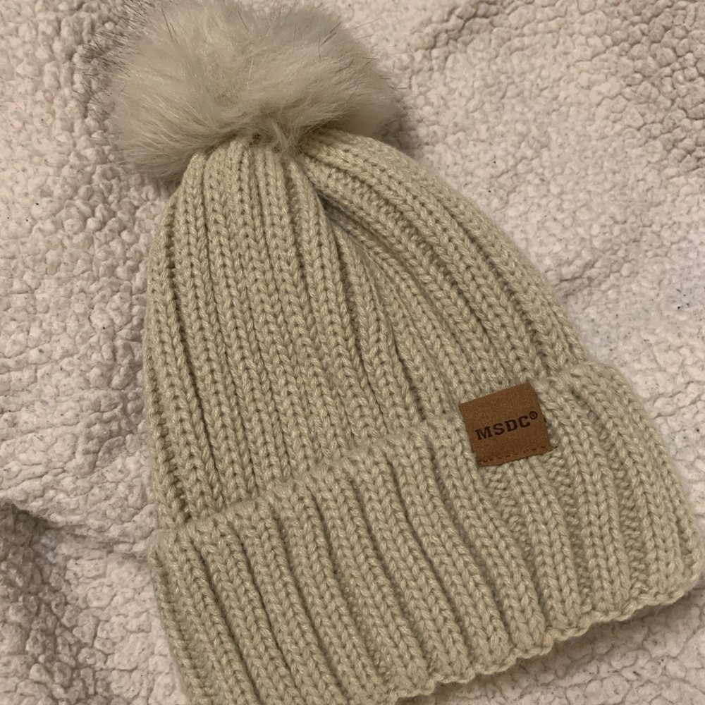 MSDC Beanie - Picture 4 of 5